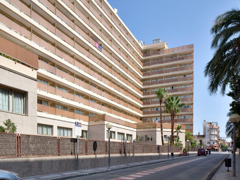 H TOP Amaika - Erwachsenenhotel 5