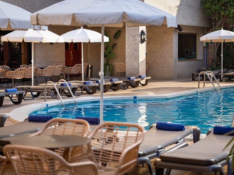 H TOP Amaika - Erwachsenenhotel 17