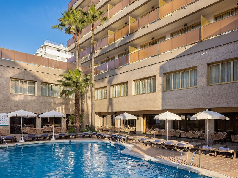 H TOP Amaika - Erwachsenenhotel 19