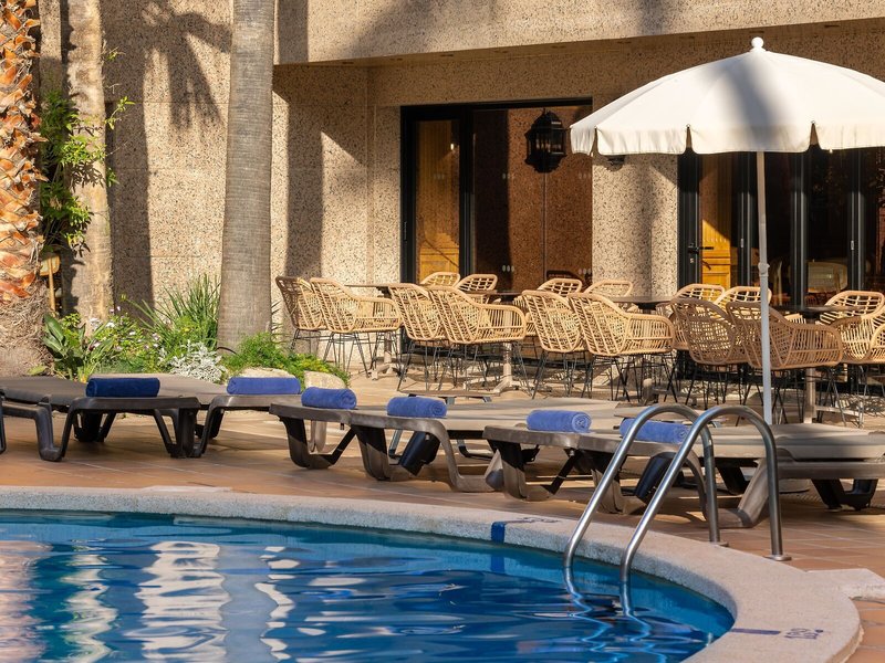 H TOP Amaika - Erwachsenenhotel 20