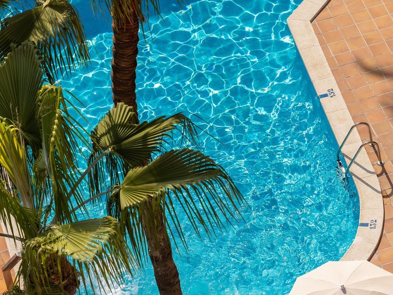 H TOP Amaika - Erwachsenenhotel 21