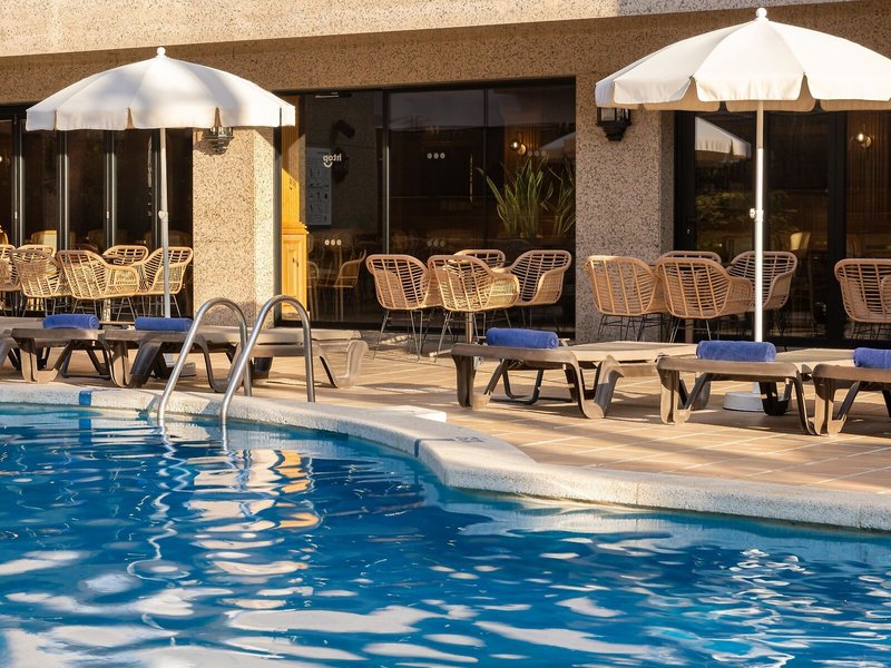 H TOP Amaika - Erwachsenenhotel 22