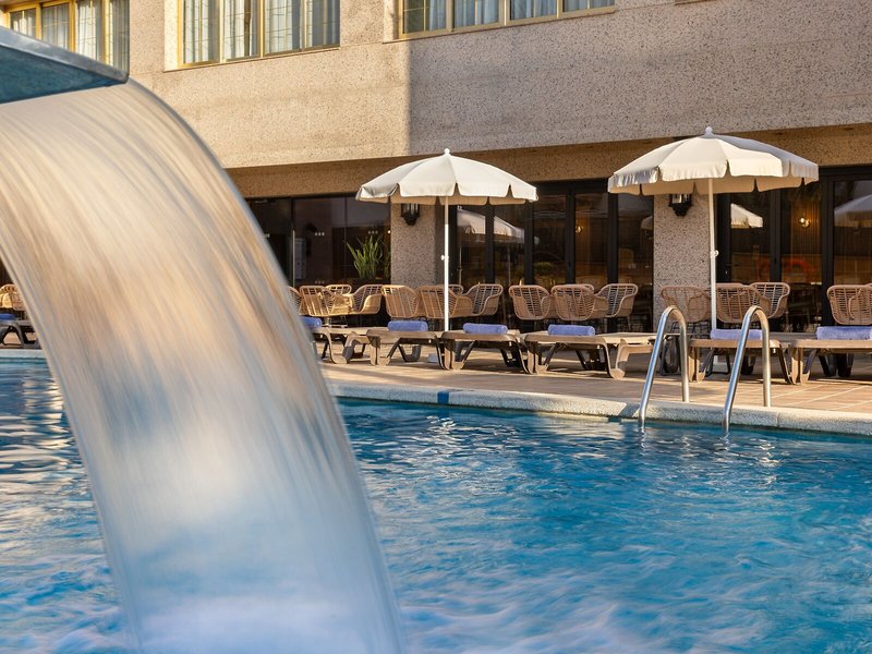 H TOP Amaika - Erwachsenenhotel 23