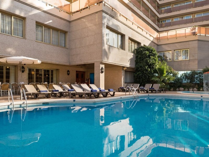 H TOP Amaika - Erwachsenenhotel 25