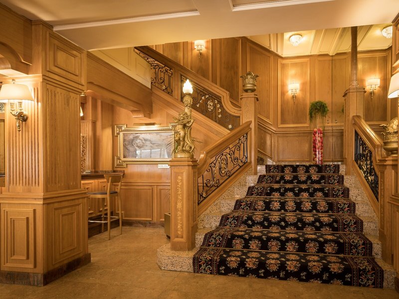 H TOP Amaika - Erwachsenenhotel 26