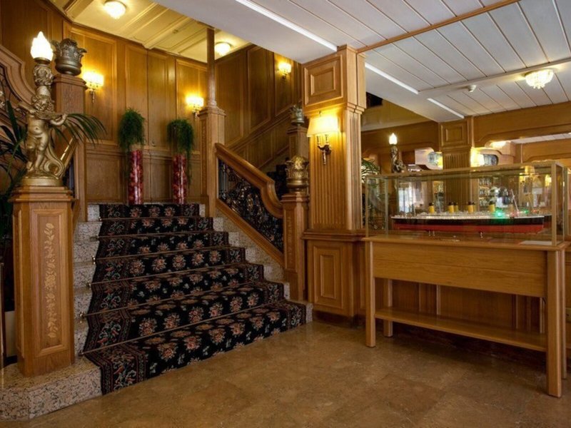 H TOP Amaika - Erwachsenenhotel 29