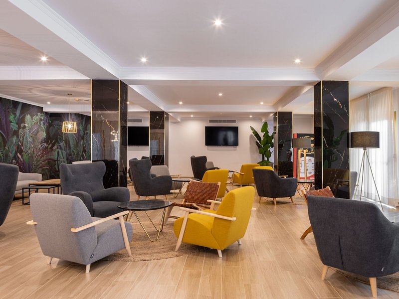 H TOP Amaika - Erwachsenenhotel 30