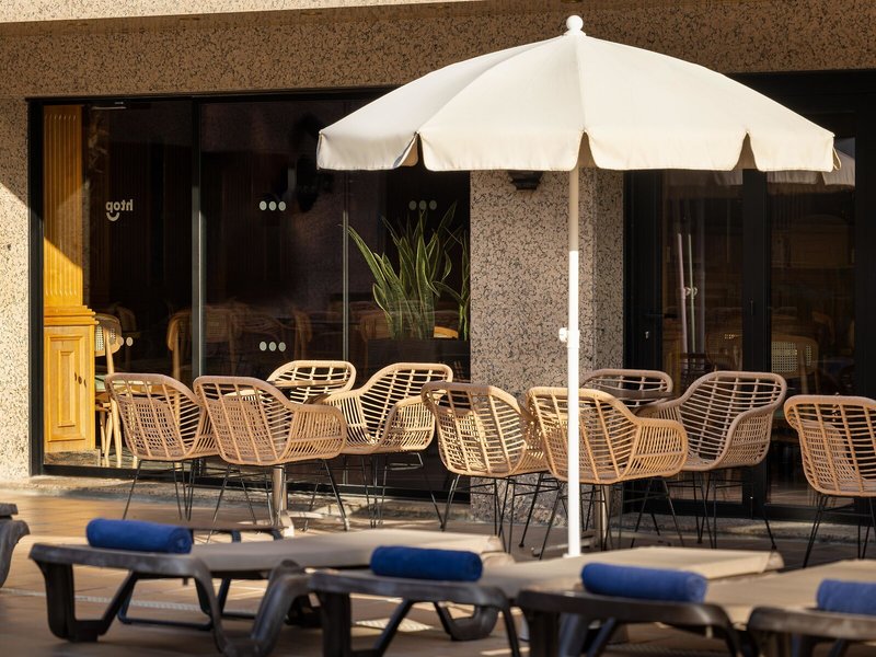 H TOP Amaika - Erwachsenenhotel 31