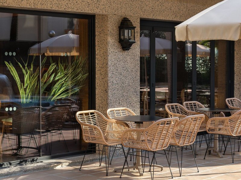 H TOP Amaika - Erwachsenenhotel 35