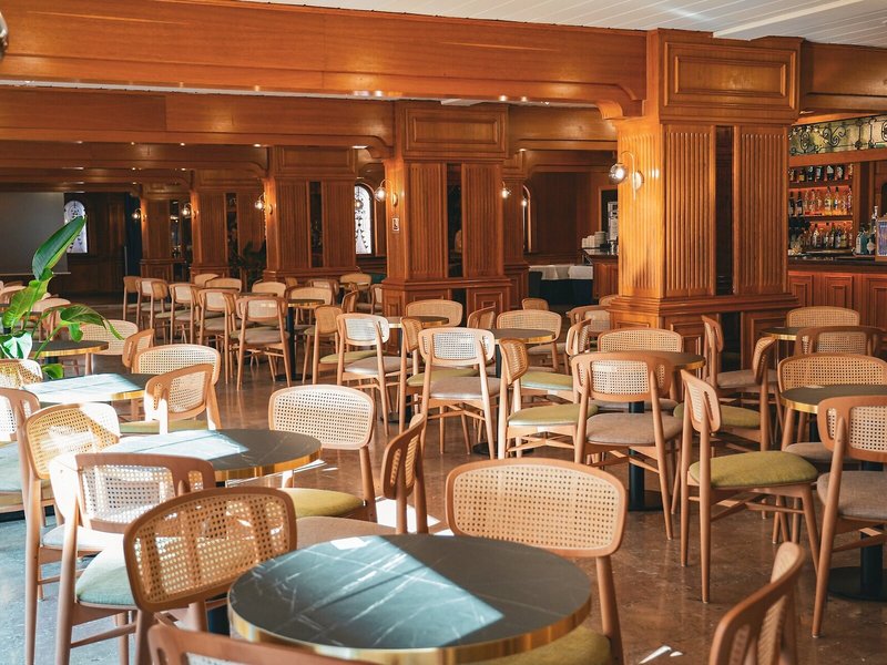 H TOP Amaika - Erwachsenenhotel 36