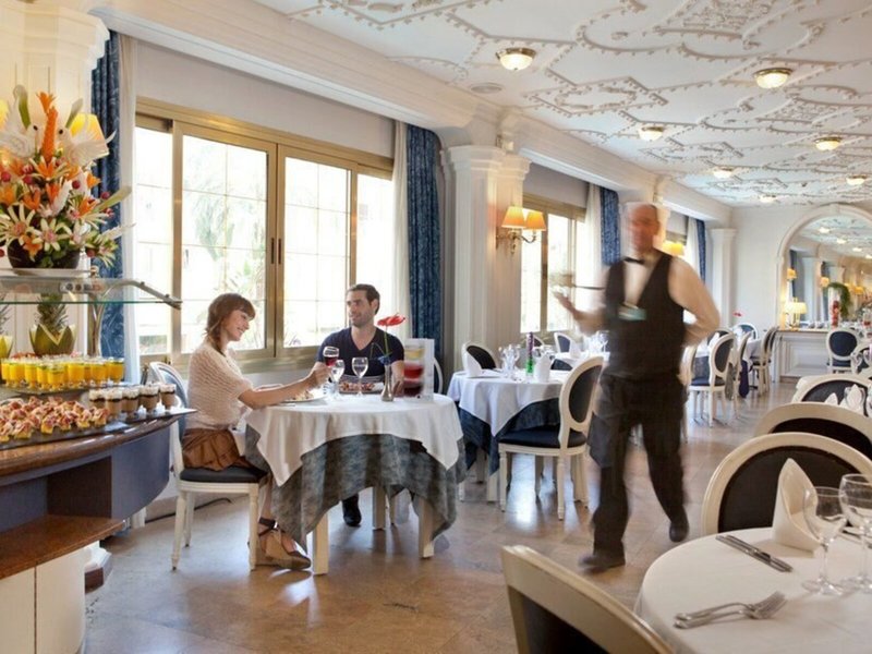 H TOP Amaika - Erwachsenenhotel 37