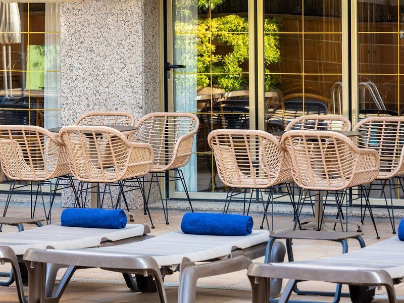 H TOP Amaika - Erwachsenenhotel 39