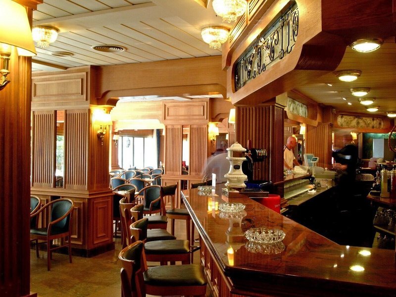 H TOP Amaika - Erwachsenenhotel 40