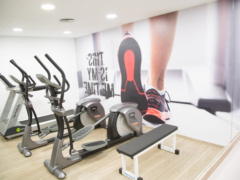 H TOP Amaika - Erwachsenenhotel 41