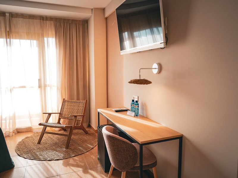 H TOP Amaika - Erwachsenenhotel 48