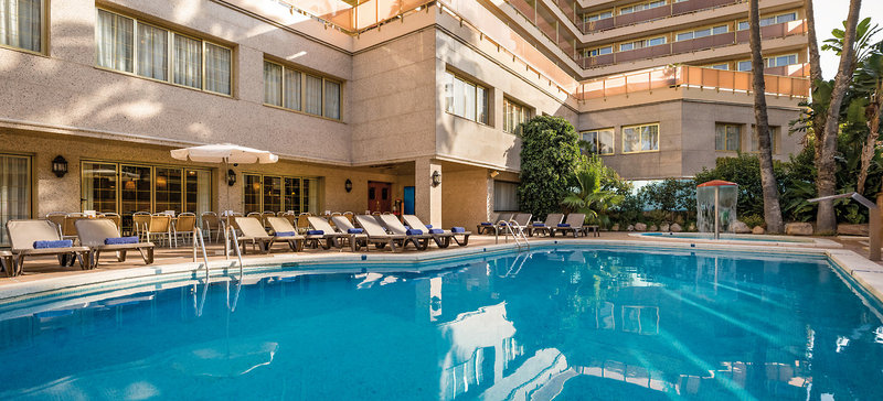 H TOP Amaika - Erwachsenenhotel 2