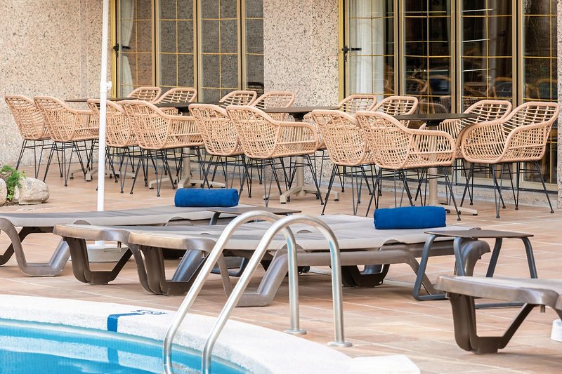 H TOP Amaika - Erwachsenenhotel 3