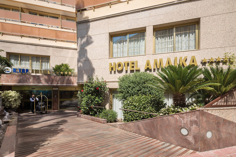 H TOP Amaika - Erwachsenenhotel 4