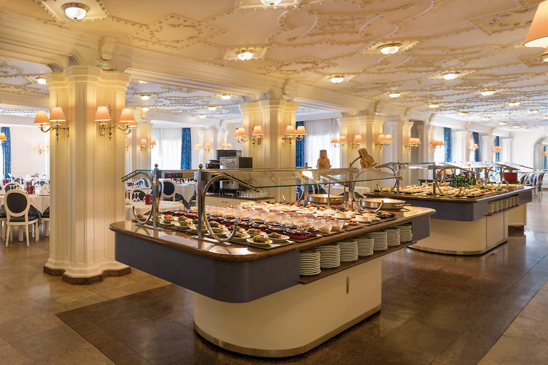 H TOP Amaika - Erwachsenenhotel 16