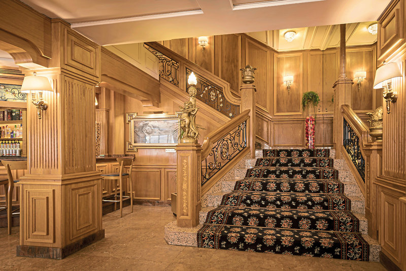 H TOP Amaika - Erwachsenenhotel 19