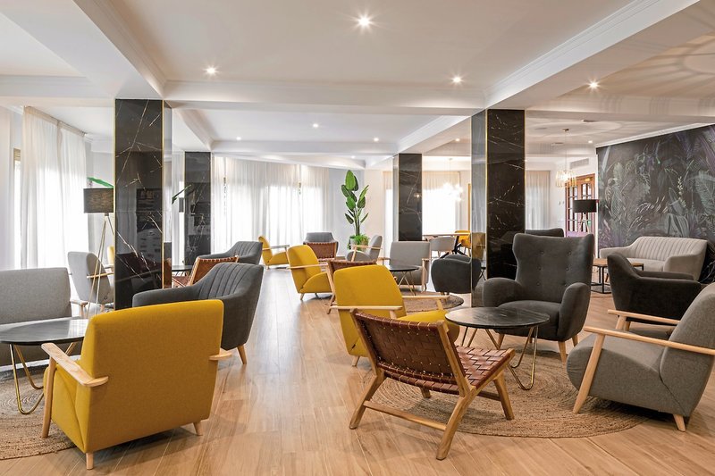 H TOP Amaika - Erwachsenenhotel 24