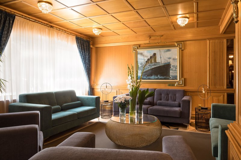 htop Amaika Adults Only 8