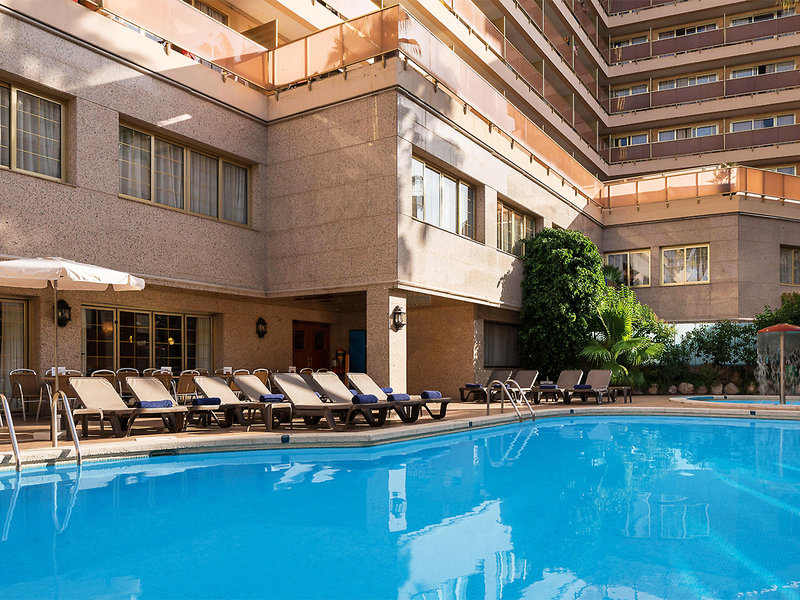 H TOP Amaika - Erwachsenenhotel 1