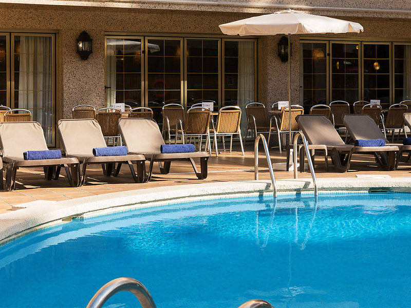 H TOP Amaika - Erwachsenenhotel 2