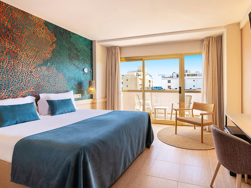 H TOP Amaika - Erwachsenenhotel 3