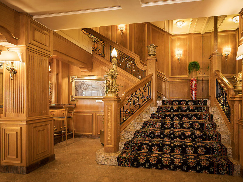 H TOP Amaika - Erwachsenenhotel 5