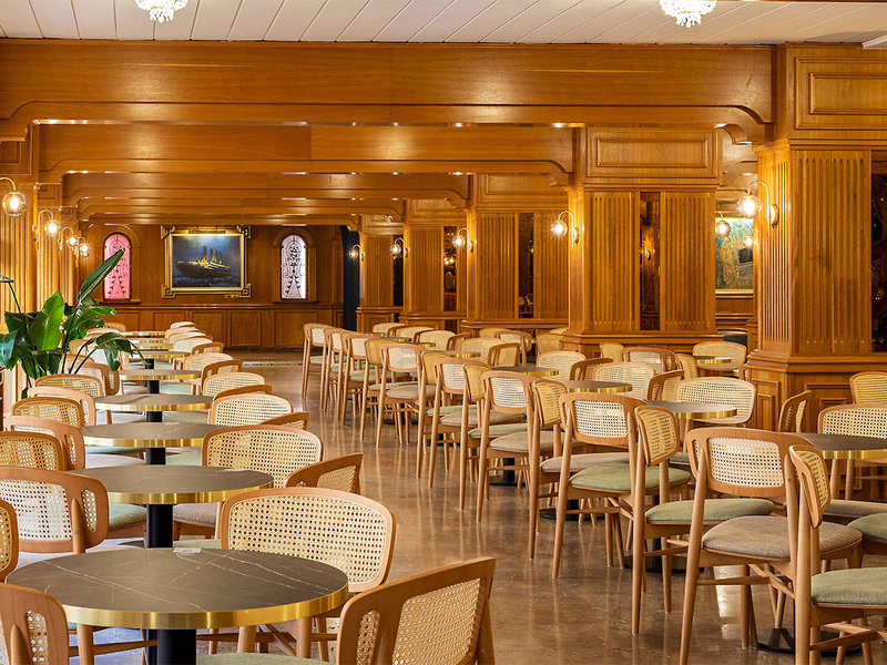 H TOP Amaika - Erwachsenenhotel 6