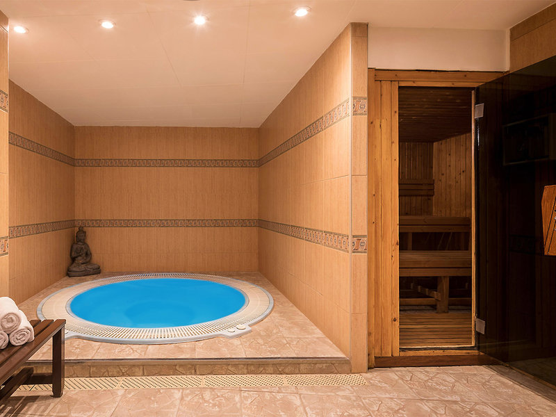 H TOP Amaika - Erwachsenenhotel 8