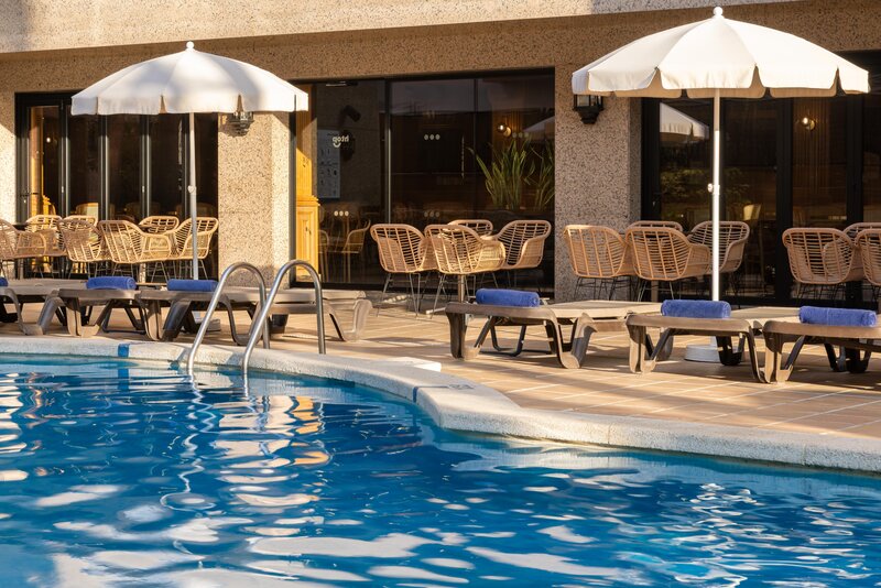 H TOP Amaika - Erwachsenenhotel 14