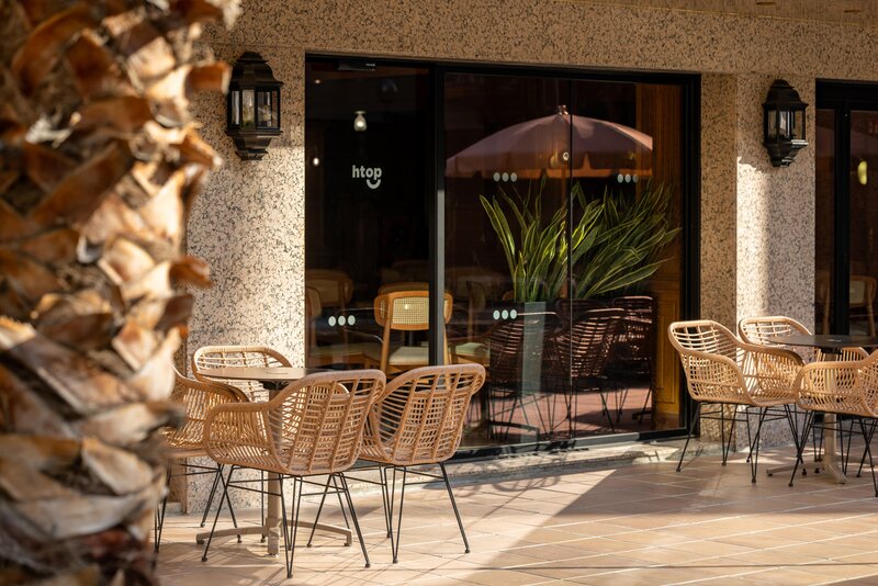 H TOP Amaika - Erwachsenenhotel 16