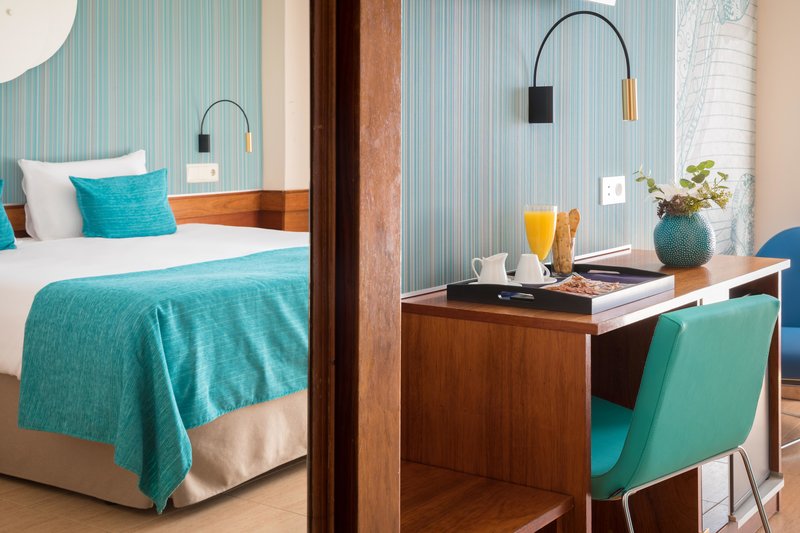 H TOP Amaika - Erwachsenenhotel 21