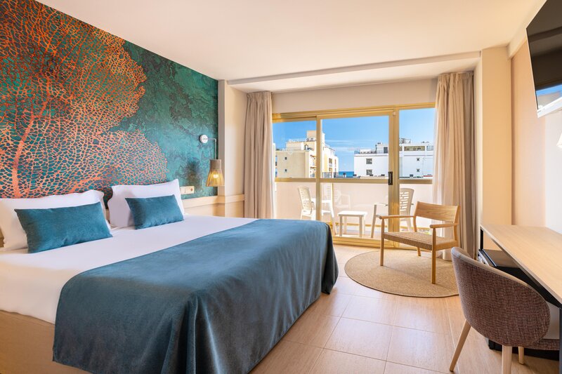 H TOP Amaika - Erwachsenenhotel 24