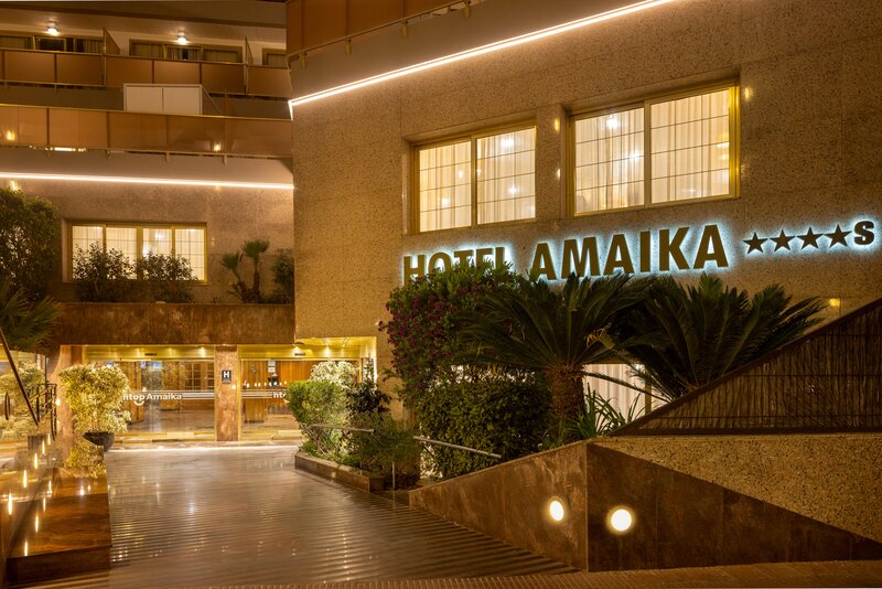 H TOP Amaika - Erwachsenenhotel 26