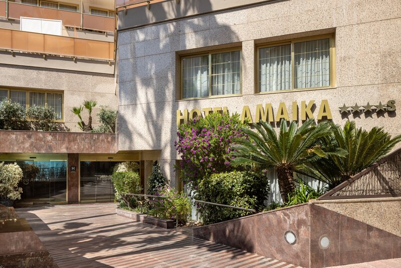 H TOP Amaika - Erwachsenenhotel 38