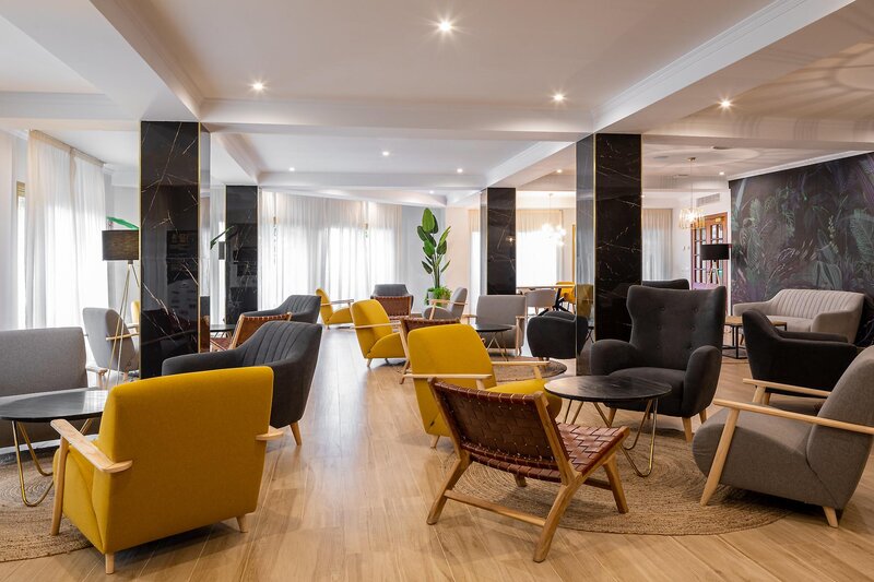 H TOP Amaika - Erwachsenenhotel 46