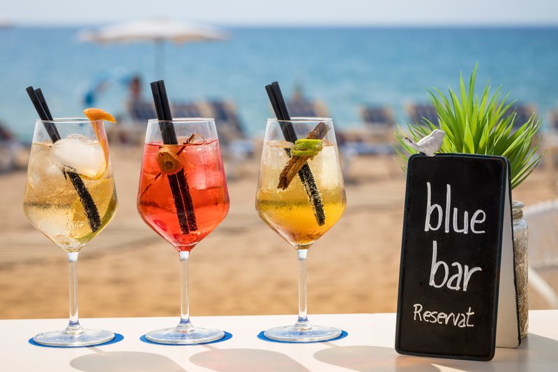 H TOP Amaika - Erwachsenenhotel 48