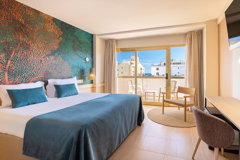 H TOP Amaika - Erwachsenenhotel 2