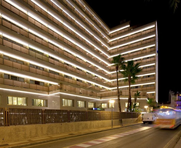 H TOP Amaika - Erwachsenenhotel 6
