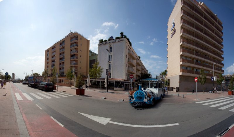 H TOP Amaika - Erwachsenenhotel 7