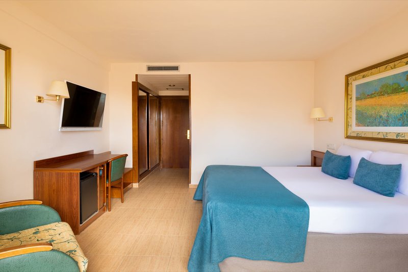 H TOP Amaika - Erwachsenenhotel 14