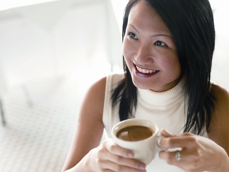 Holiday Inn Express Causeway Bay 14