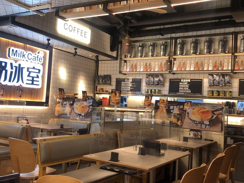 Holiday Inn Express Causeway Bay 15