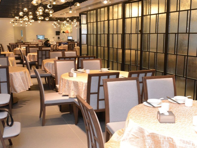 Holiday Inn Express Causeway Bay 18
