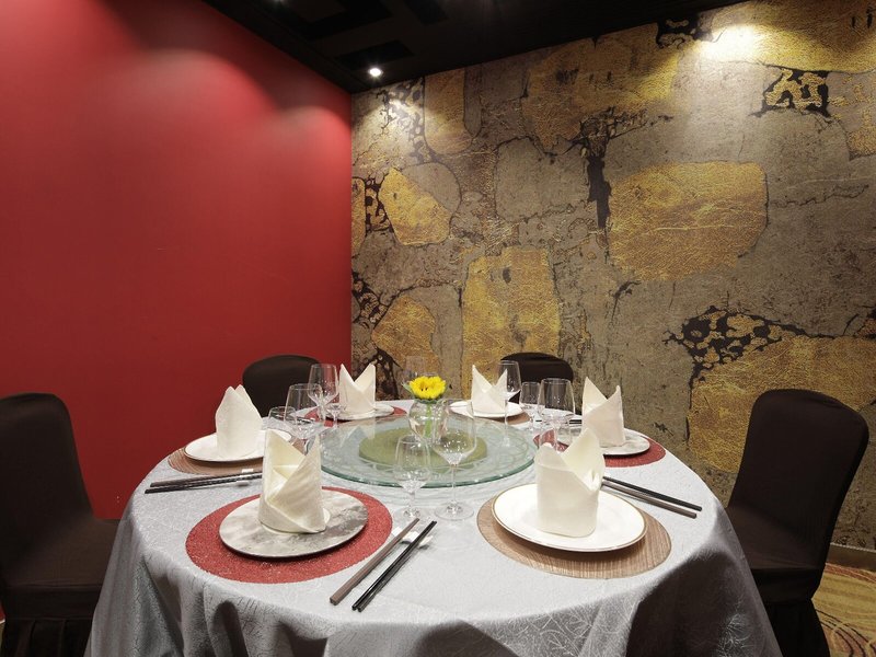 Holiday Inn Express Causeway Bay 21