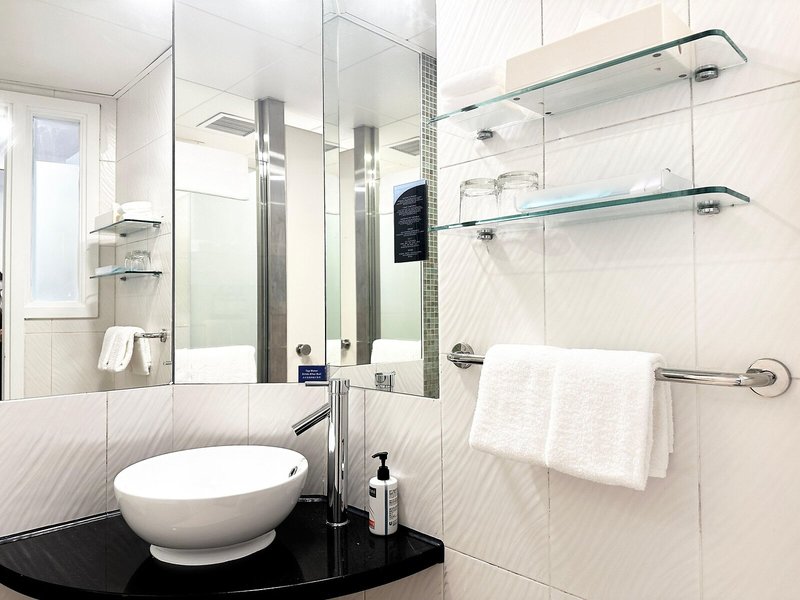 Holiday Inn Express Causeway Bay 38