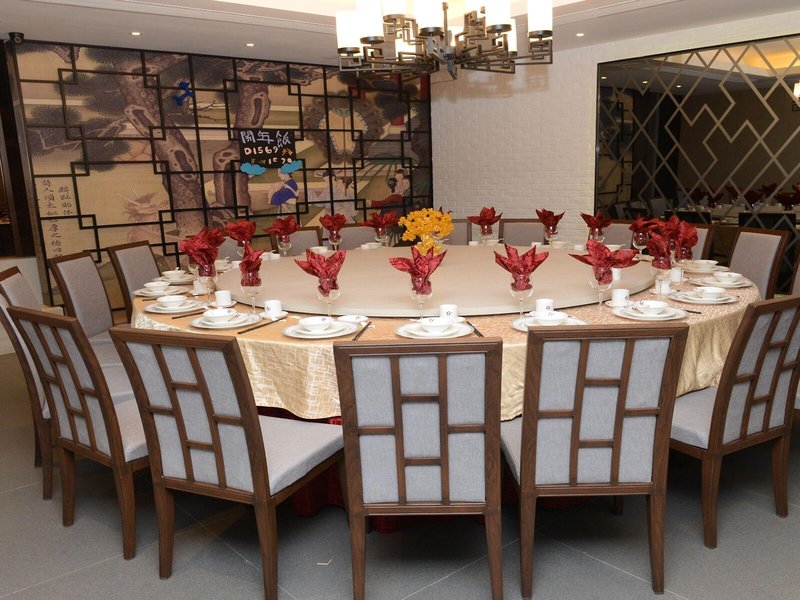Holiday Inn Express Causeway Bay 15